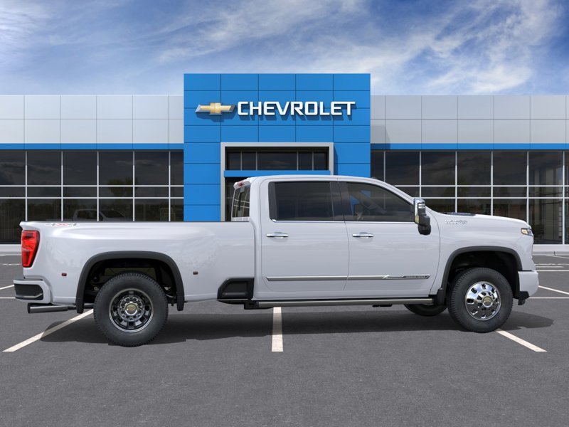2026 Chevrolet Silverado 3500 HD in Antigonish, Nova Scotia - 5 - w1024h768px