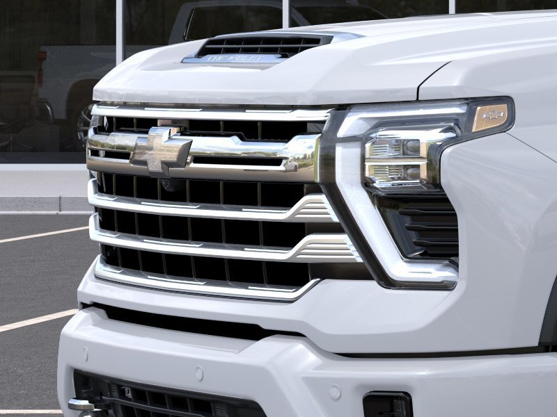 2026 Chevrolet Silverado 3500 HD in Antigonish, Nova Scotia - 13 - w1024h768px