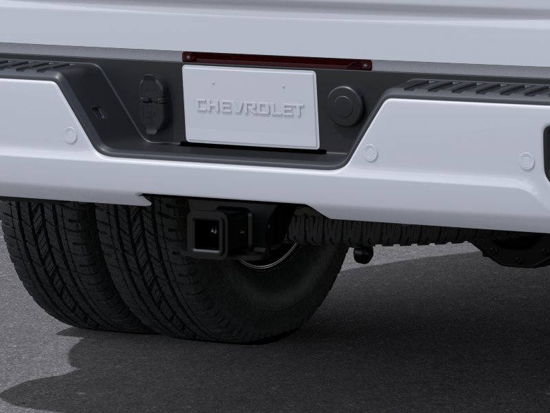 2026 Chevrolet Silverado 3500 HD in Antigonish, Nova Scotia - 14 - w1024h768px