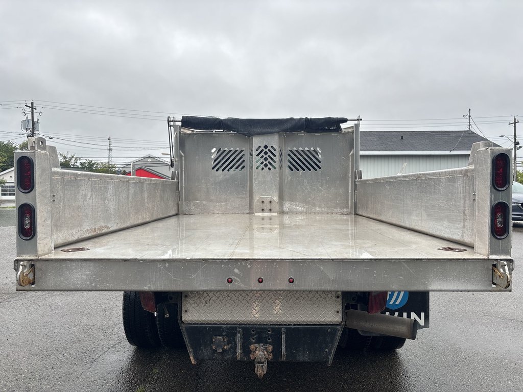 2024 Chevrolet Silverado 3500 W/T | USB | Cruise | Upfitter Switches in Saint John, New Brunswick - 26 - w1024h768px