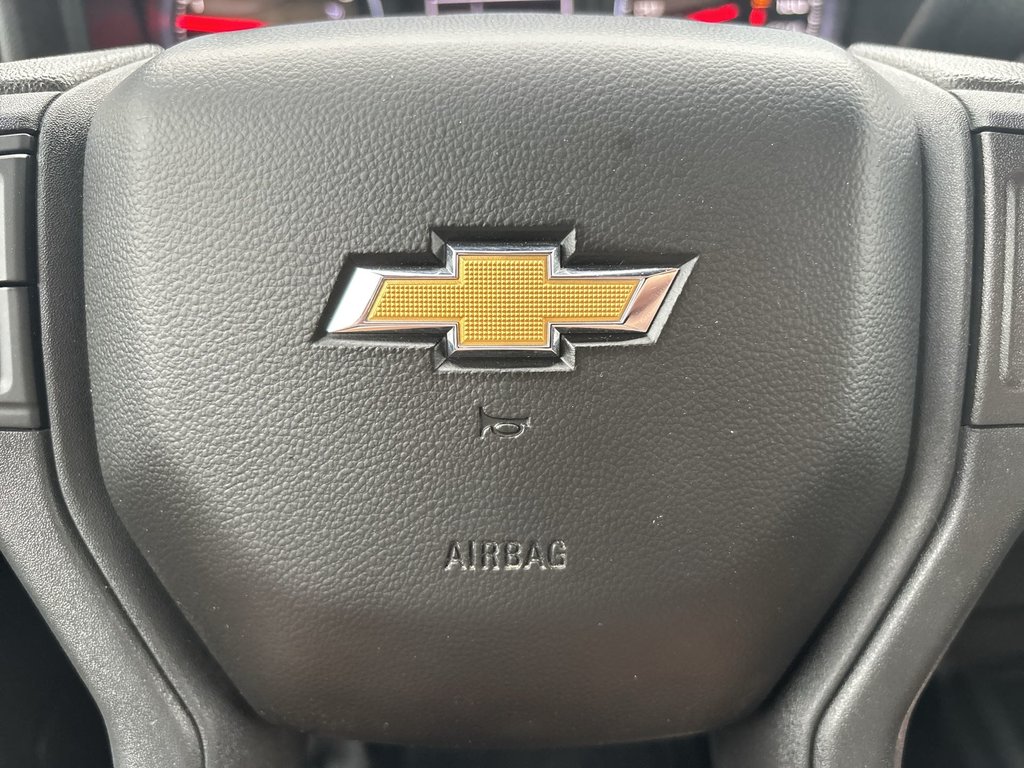 2024 Chevrolet Silverado 3500 W/T | USB | Cruise | Upfitter Switches in Saint John, New Brunswick - 15 - w1024h768px