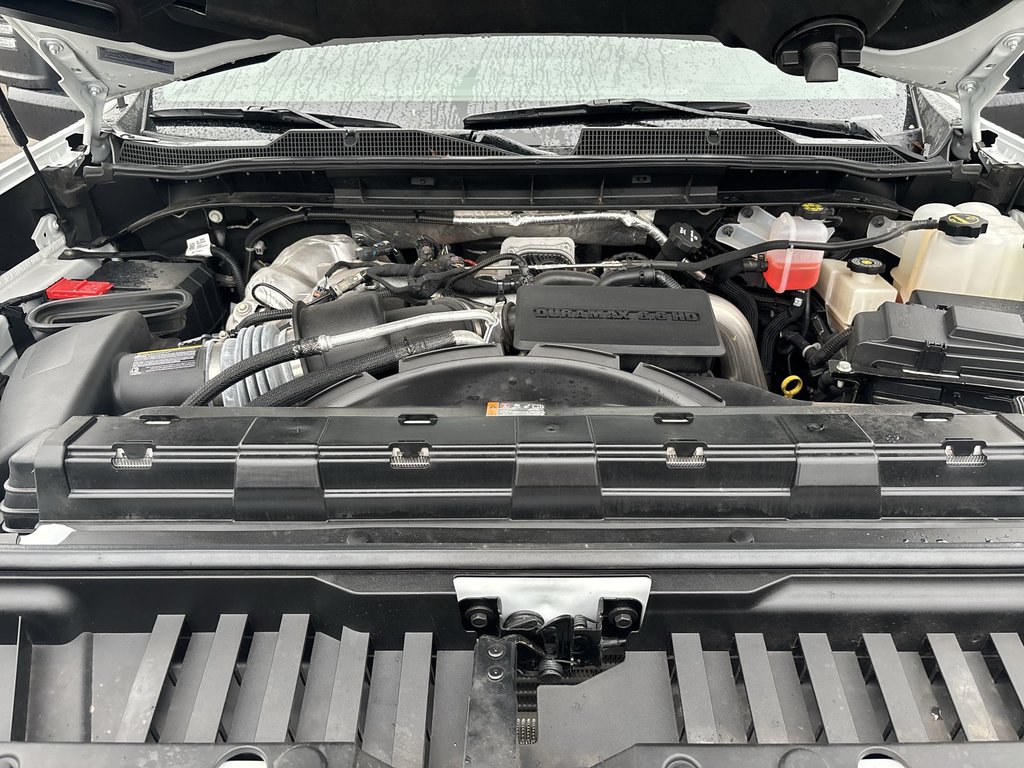 2024 Chevrolet Silverado 3500 W/T | USB | Cruise | Upfitter Switches in Saint John, New Brunswick - 31 - w1024h768px