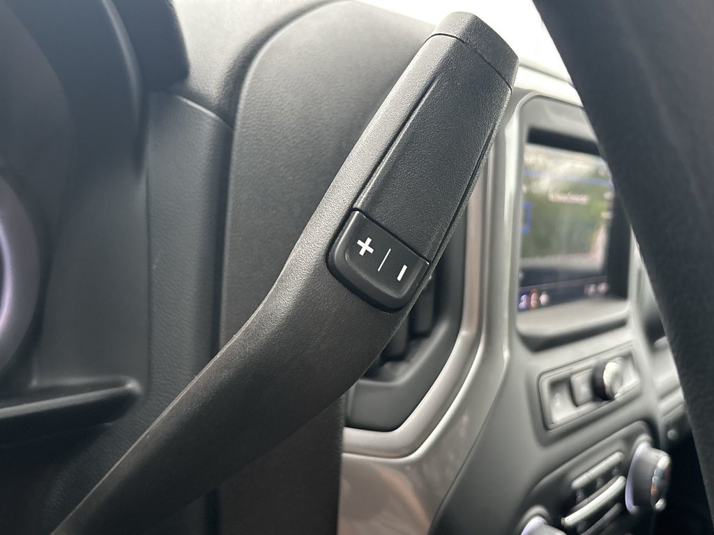 2024 Chevrolet Silverado 3500 W/T | USB | Cruise | Upfitter Switches in Saint John, New Brunswick - 24 - w1024h768px