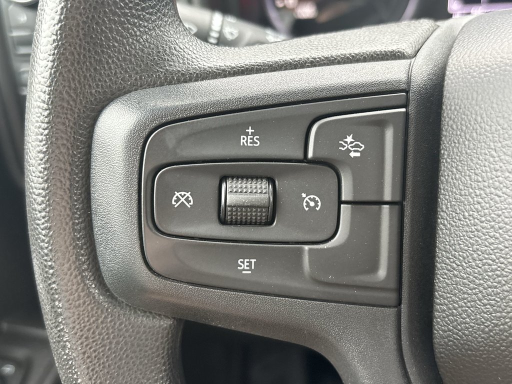 2024 Chevrolet Silverado 3500 W/T | USB | Cruise | Upfitter Switches in Saint John, New Brunswick - 17 - w1024h768px