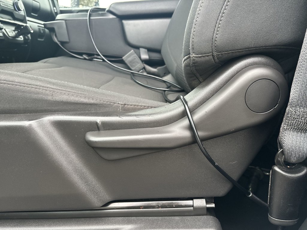 2024 Chevrolet Silverado 3500 W/T | USB | Cruise | Upfitter Switches in Saint John, New Brunswick - 12 - w1024h768px