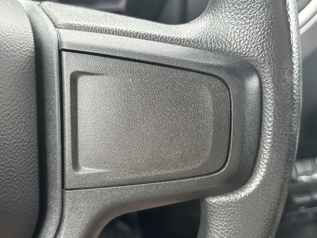2024 Chevrolet Silverado 3500 W/T | USB | Cruise | Upfitter Switches in Saint John, New Brunswick - 18 - w1024h768px