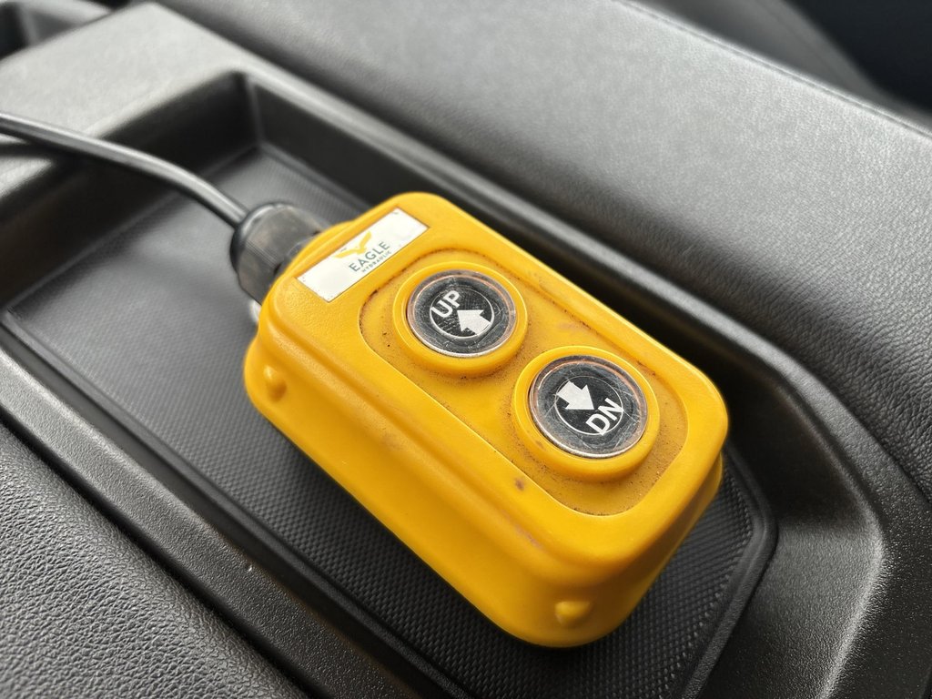 2024 Chevrolet Silverado 3500 W/T | USB | Cruise | Upfitter Switches in Saint John, New Brunswick - 33 - w1024h768px