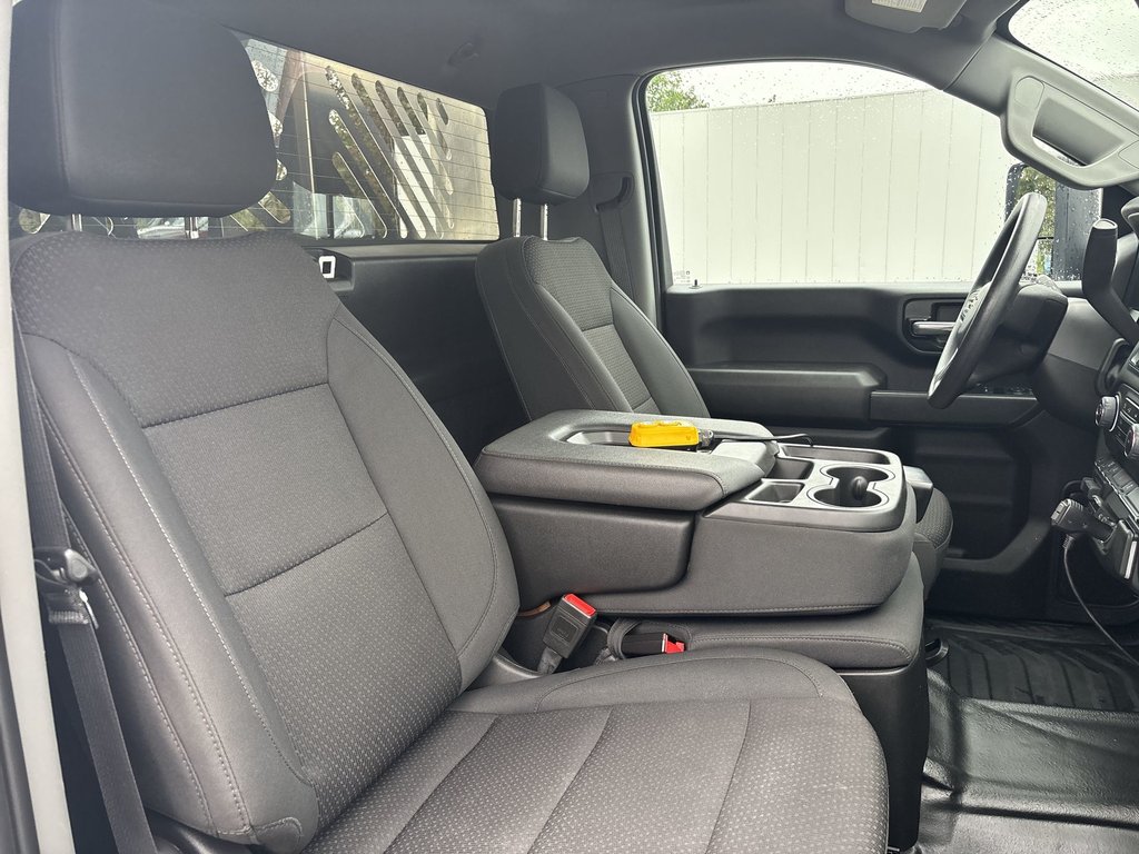 2024 Chevrolet Silverado 3500 W/T | USB | Cruise | Upfitter Switches in Saint John, New Brunswick - 27 - w1024h768px