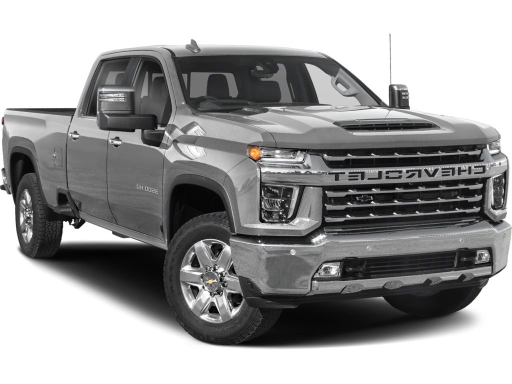 2022 Chevrolet Silverado 3500HD in Antigonish, Nova Scotia - 1 - w1024h768px