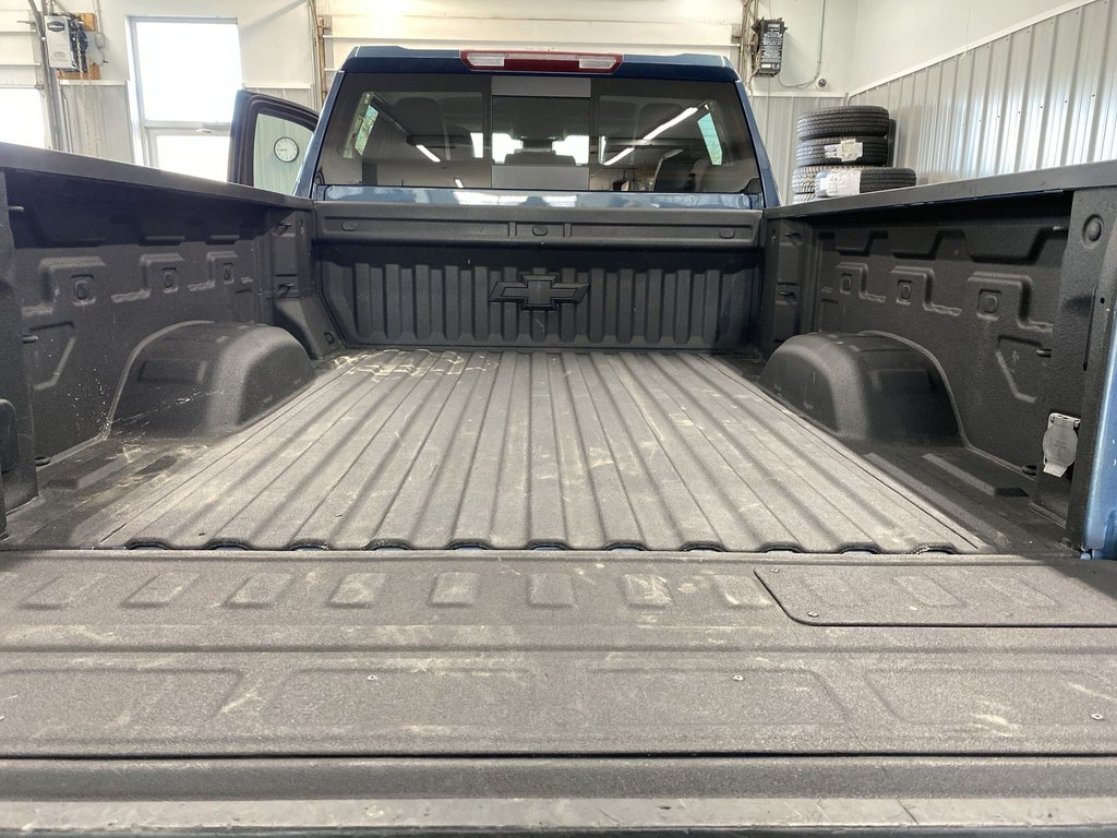 2024 Chevrolet SILVERADO 3500HD LT | Htd Wheel | Htd Seats | Diesel in Saint John, New Brunswick - 29 - w1024h768px