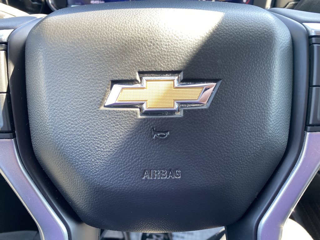 2024 Chevrolet SILVERADO 3500HD LT | Htd Wheel | Htd Seats | Diesel in Saint John, New Brunswick - 15 - w1024h768px