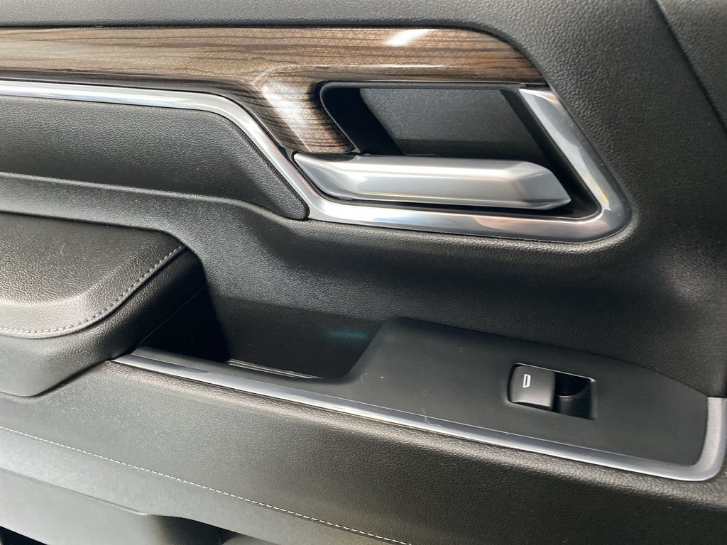 2024 Chevrolet SILVERADO 3500HD LT | Htd Wheel | Htd Seats | Diesel in Saint John, New Brunswick - 28 - w1024h768px