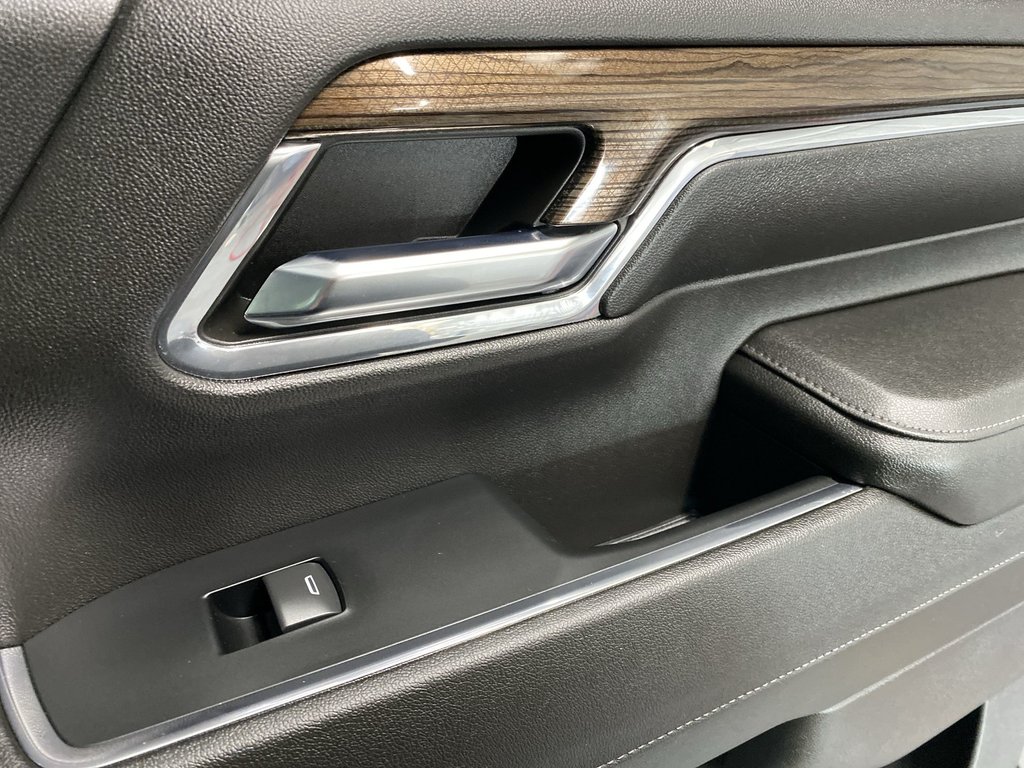 2024 Chevrolet SILVERADO 3500HD LT | Htd Wheel | Htd Seats | Diesel in Saint John, New Brunswick - 31 - w1024h768px