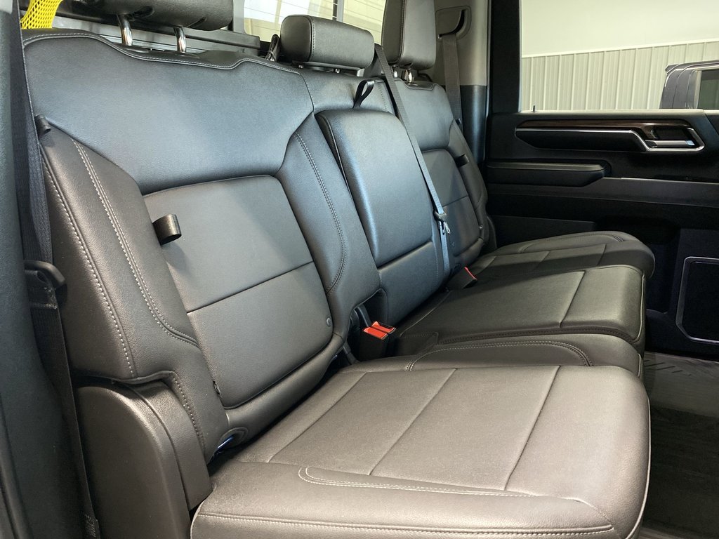 2024 Chevrolet SILVERADO 3500HD LT | Htd Wheel | Htd Seats | Diesel in Saint John, New Brunswick - 30 - w1024h768px