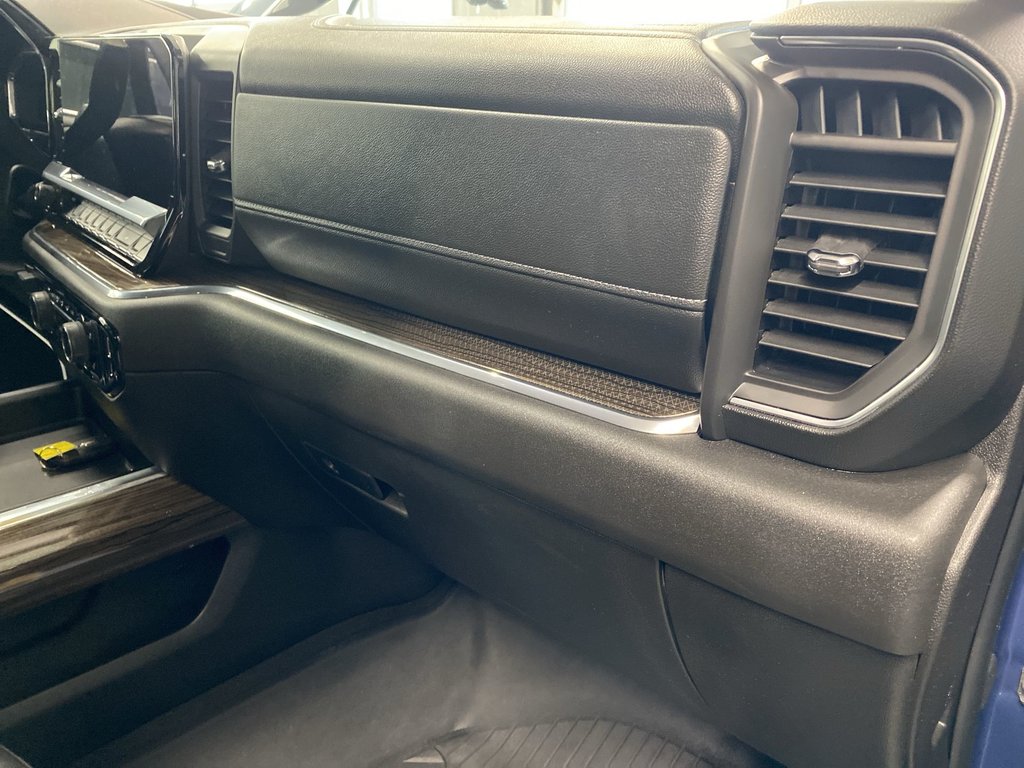 2024 Chevrolet SILVERADO 3500HD LT | Htd Wheel | Htd Seats | Diesel in Saint John, New Brunswick - 34 - w1024h768px