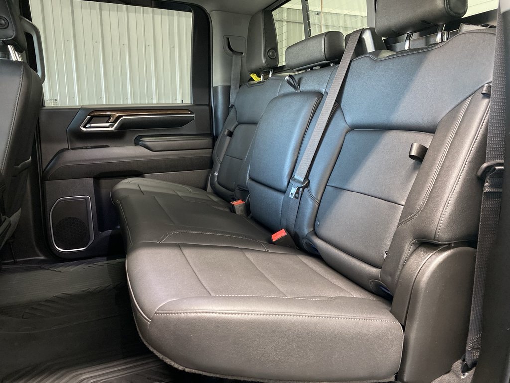 2024 Chevrolet SILVERADO 3500HD LT | Htd Wheel | Htd Seats | Diesel in Saint John, New Brunswick - 26 - w1024h768px