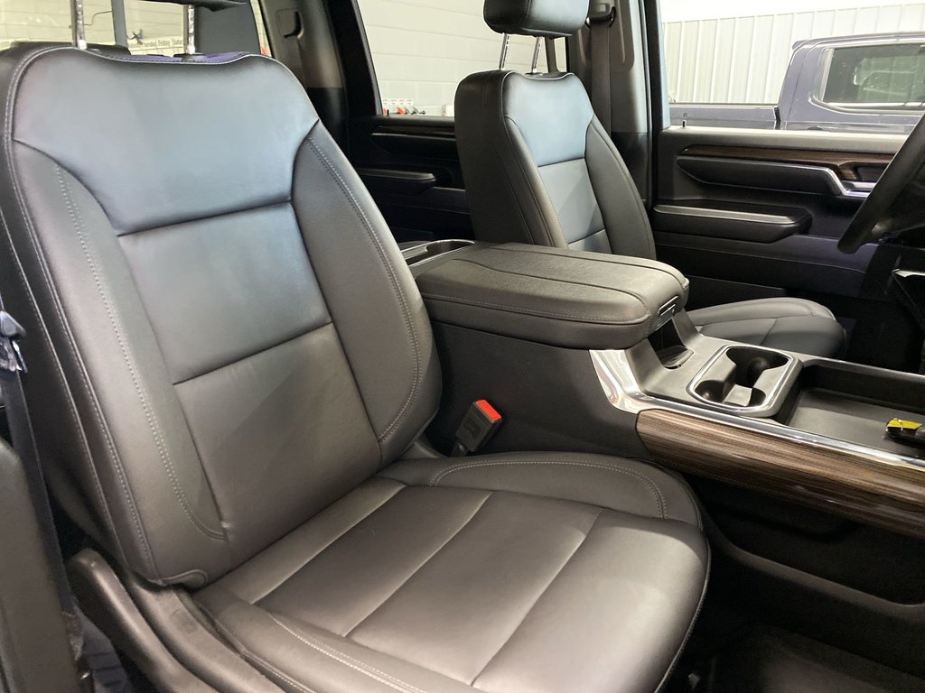 2024 Chevrolet SILVERADO 3500HD LT | Htd Wheel | Htd Seats | Diesel in Saint John, New Brunswick - 32 - w1024h768px