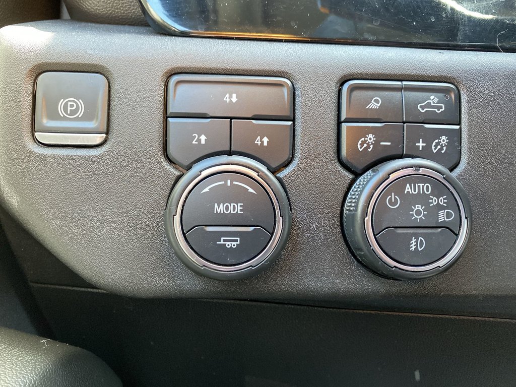 2024 Chevrolet SILVERADO 3500HD LT | Htd Wheel | Htd Seats | Diesel in Saint John, New Brunswick - 19 - w1024h768px
