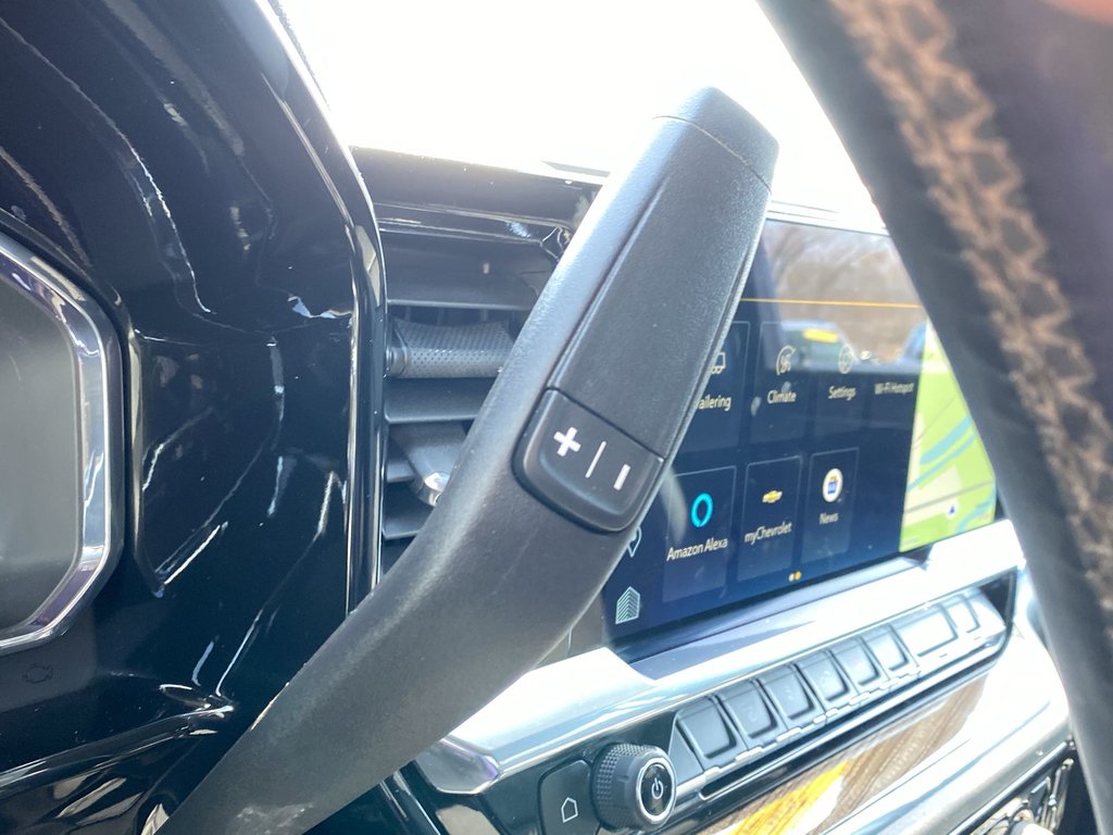 2024 Chevrolet SILVERADO 3500HD LT | Htd Wheel | Htd Seats | Diesel in Saint John, New Brunswick - 25 - w1024h768px