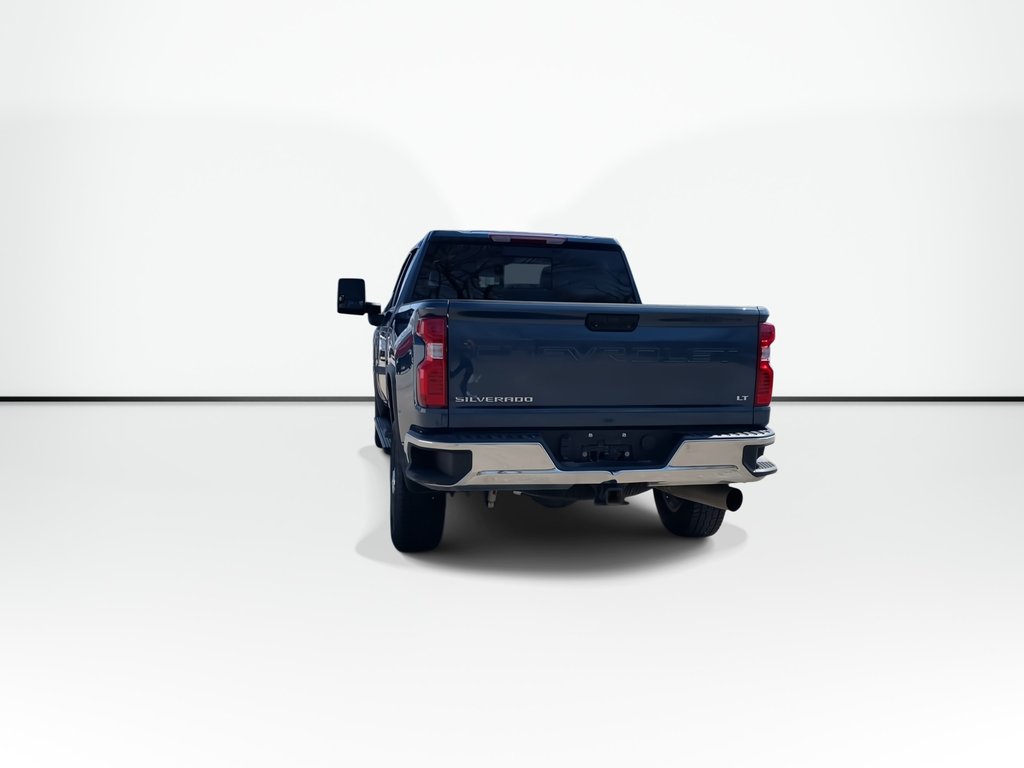 2024 Chevrolet SILVERADO 3500HD LT | Htd Wheel | Htd Seats | Diesel in Saint John, New Brunswick - 7 - w1024h768px