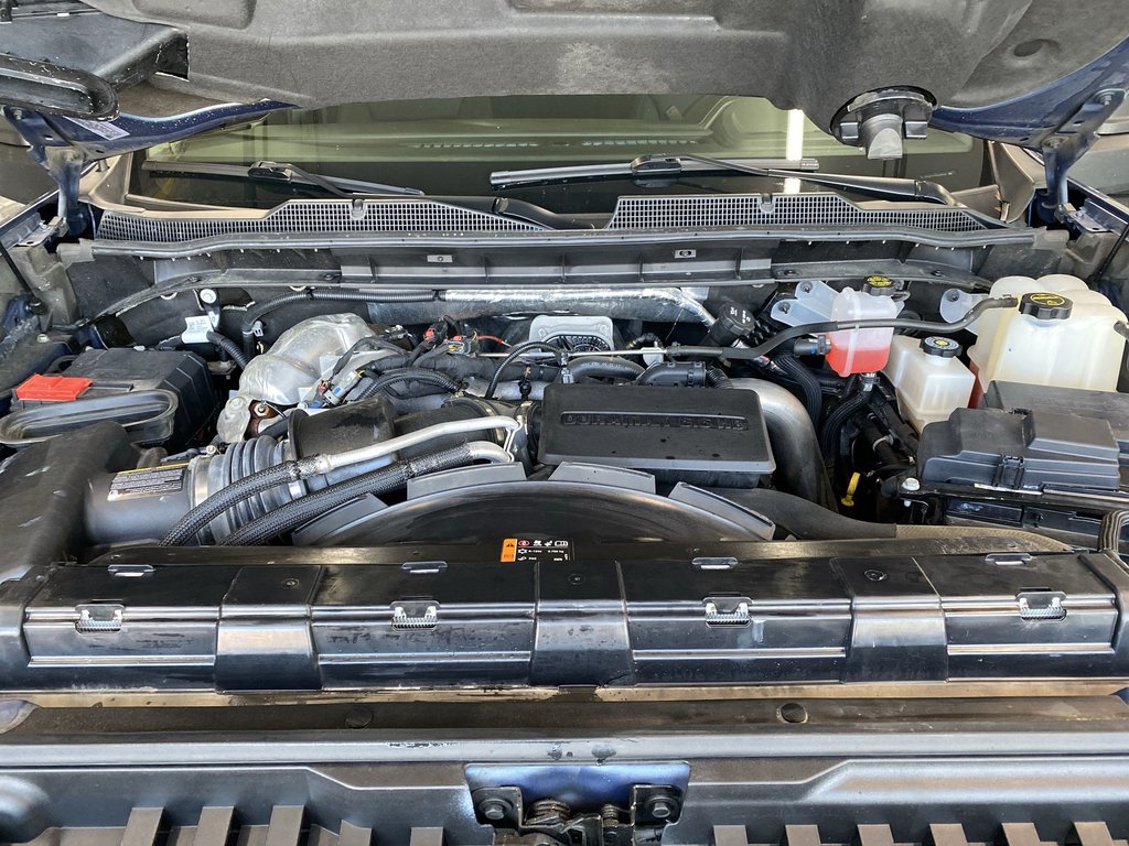2024 Chevrolet SILVERADO 3500HD LT | Htd Wheel | Htd Seats | Diesel in Saint John, New Brunswick - 36 - w1024h768px