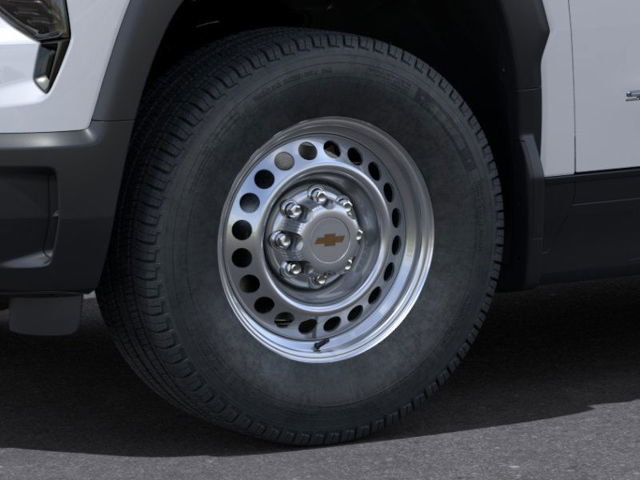 2025 Chevrolet Silverado EV in Antigonish, Nova Scotia - 9 - w1024h768px