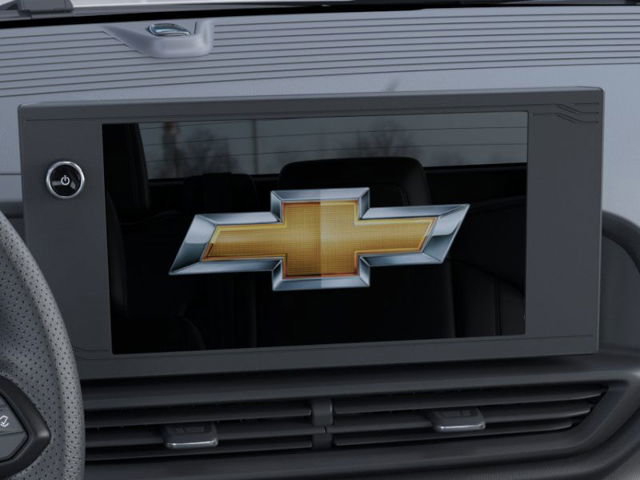 2025 Chevrolet Silverado EV in Antigonish, Nova Scotia - 20 - w1024h768px