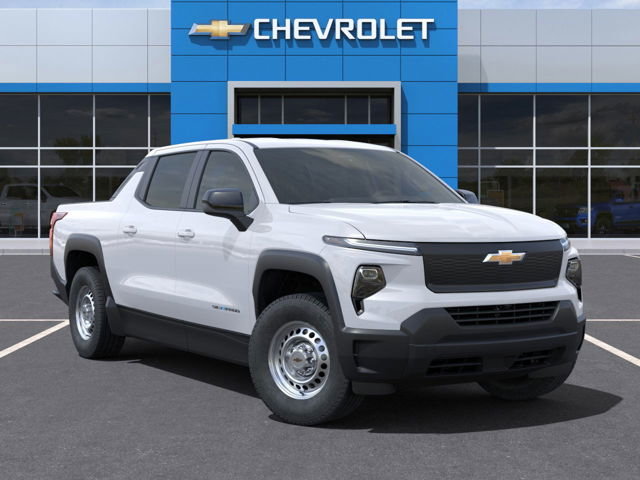 2025 Chevrolet Silverado EV in Antigonish, Nova Scotia - 7 - w1024h768px