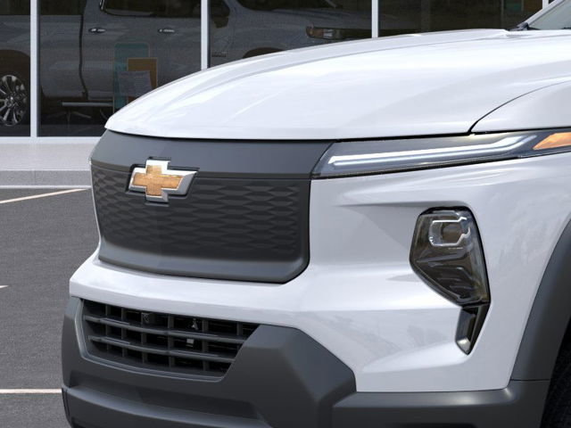 2025 Chevrolet Silverado EV in Antigonish, Nova Scotia - 13 - w1024h768px