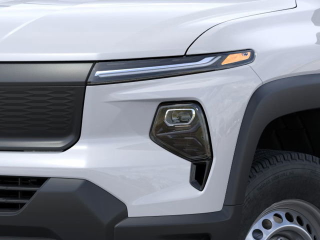 2025 Chevrolet Silverado EV in Antigonish, Nova Scotia - 10 - w1024h768px
