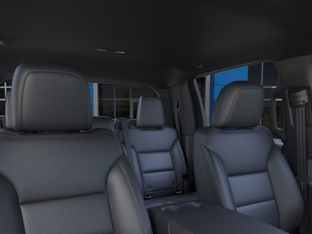 2025 Chevrolet Silverado EV in Antigonish, Nova Scotia - 24 - w1024h768px