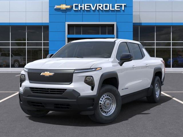 2025 Chevrolet Silverado EV in Antigonish, Nova Scotia - 6 - w1024h768px