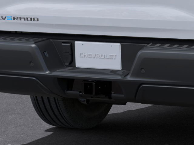 2025 Chevrolet Silverado EV in Antigonish, Nova Scotia - 14 - w1024h768px