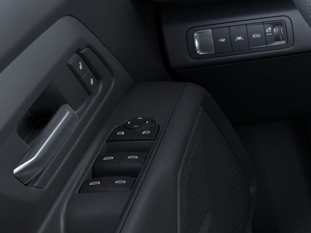 2025 Chevrolet Silverado EV in Antigonish, Nova Scotia - 22 - w1024h768px