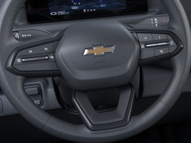 2025 Chevrolet Silverado EV in Antigonish, Nova Scotia - 19 - w1024h768px