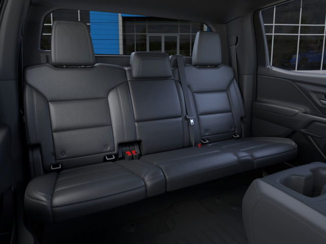 2025 Chevrolet Silverado EV in Antigonish, Nova Scotia - 17 - w1024h768px
