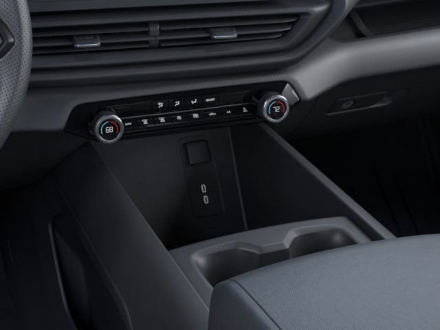 2025 Chevrolet Silverado EV in Antigonish, Nova Scotia - 23 - w1024h768px
