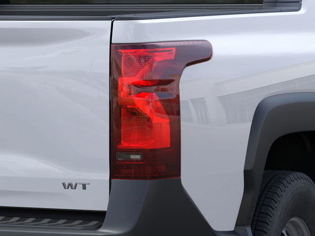 2025 Chevrolet Silverado EV in Antigonish, Nova Scotia - 11 - w1024h768px