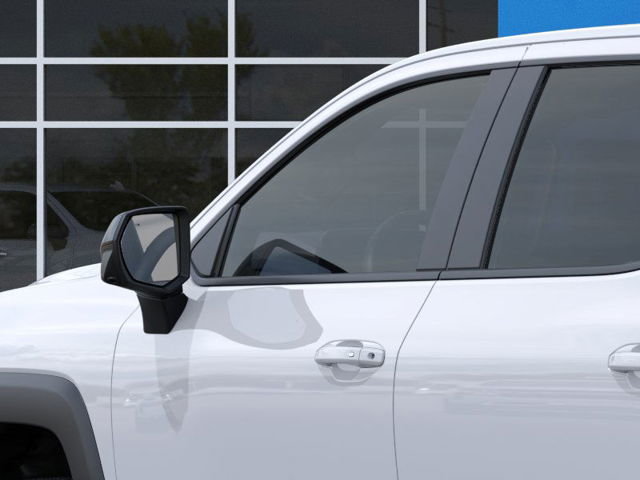 2025 Chevrolet Silverado EV in Antigonish, Nova Scotia - 12 - w1024h768px