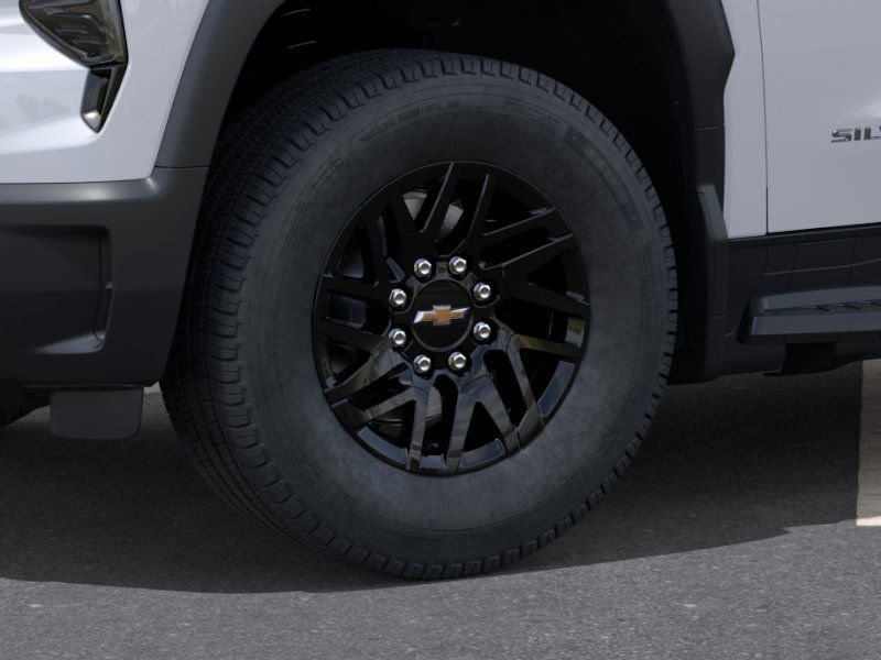 2026 Chevrolet Silverado EV in Antigonish, Nova Scotia - 9 - w1024h768px