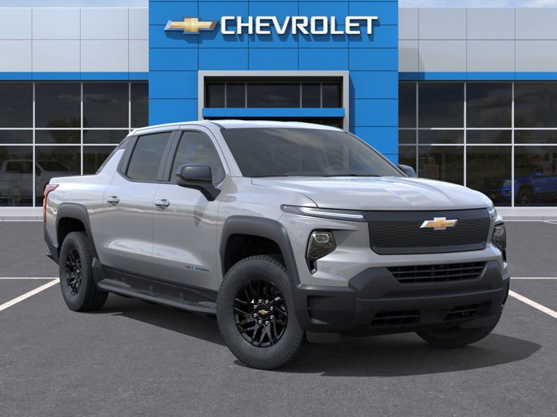 2026 Chevrolet Silverado EV in Antigonish, Nova Scotia - 7 - w1024h768px
