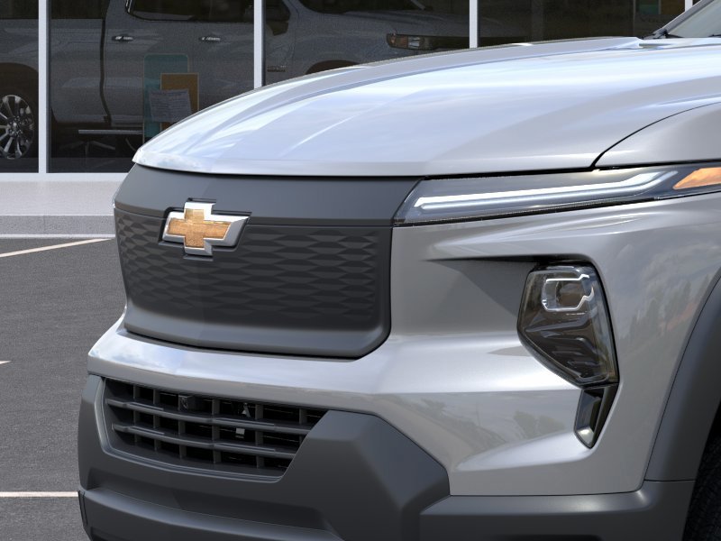2026 Chevrolet Silverado EV in Antigonish, Nova Scotia - 13 - w1024h768px