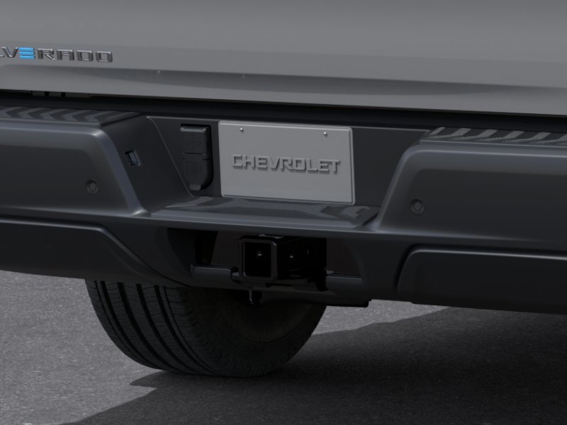 2026 Chevrolet Silverado EV in Antigonish, Nova Scotia - 14 - w1024h768px