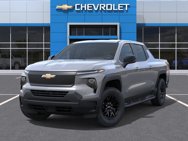 2026 Chevrolet Silverado EV in Antigonish, Nova Scotia - 6 - w1024h768px