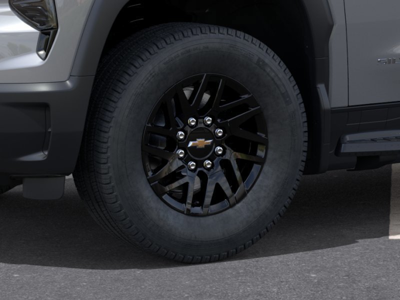 2026 Chevrolet Silverado EV in Antigonish, Nova Scotia - 9 - w1024h768px