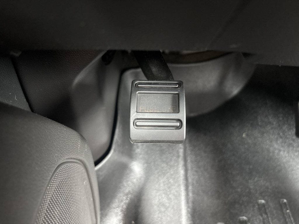2018 Chevrolet SILVERADO LT True North | Leather | HtdSeats | Cam | USB in Saint John, New Brunswick - 26 - w1024h768px