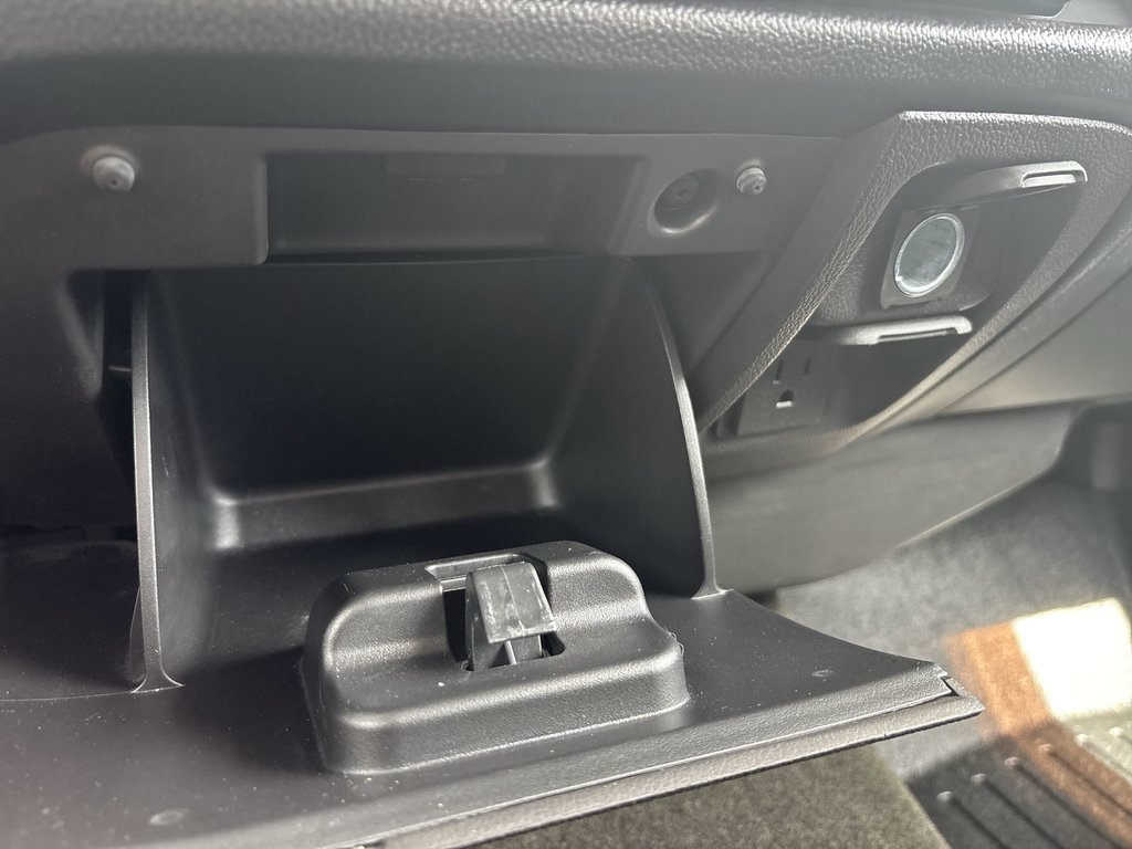 2018 Chevrolet SILVERADO LT True North | Leather | HtdSeats | Cam | USB in Saint John, New Brunswick - 24 - w1024h768px