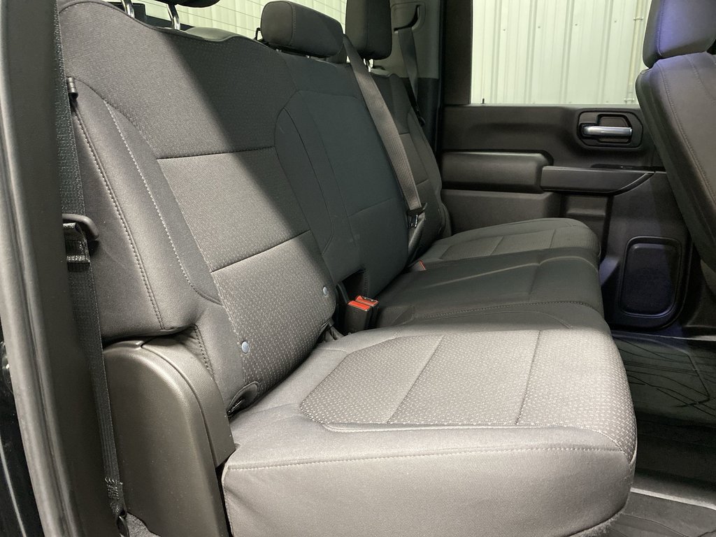 2020 Chevrolet SILVERADO in Antigonish, Nova Scotia - 31 - w1024h768px