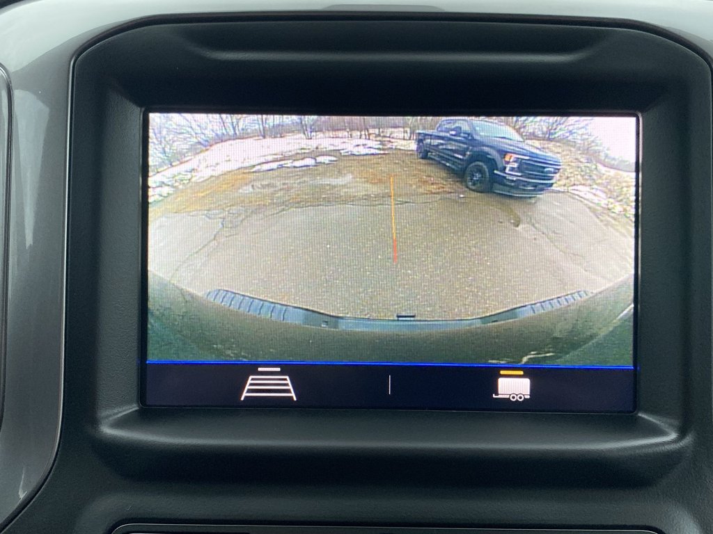 2020 Chevrolet SILVERADO in Antigonish, Nova Scotia - 22 - w1024h768px