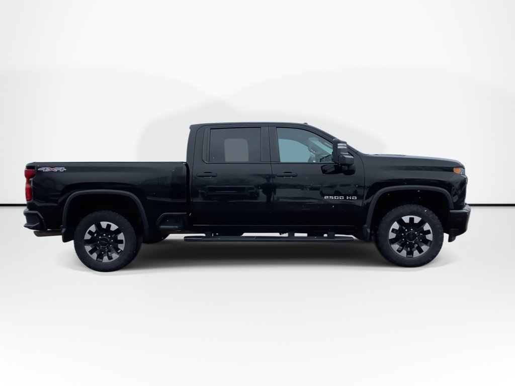 2020 Chevrolet SILVERADO in Antigonish, Nova Scotia - 9 - w1024h768px